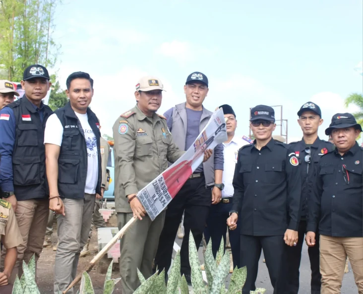 Jelang Pemungutan Suara,...