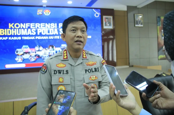Polda Sumbar Kerahkan...