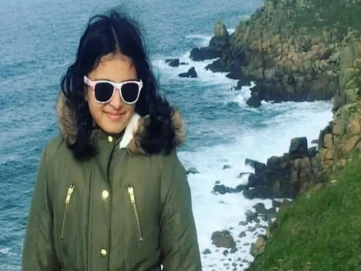 Siapa Aditi Tripathi?...