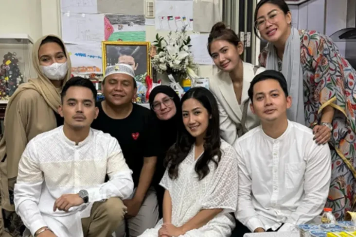 Klarifikasi soal Foto...