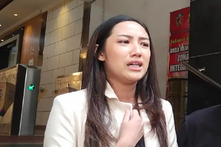 Alasan Ibunda Tamara...