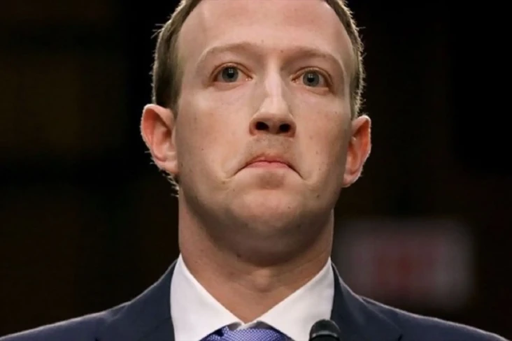 Meta Khawatir Mark Zuckerberg...
