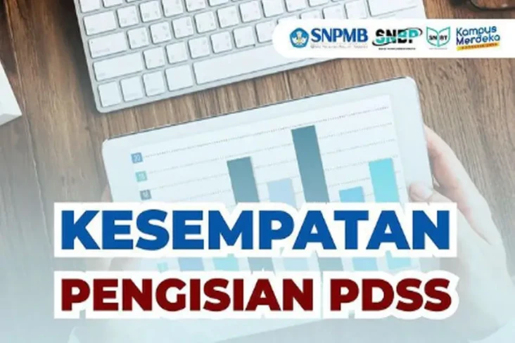 Cegah Banyak Siswa Tak...