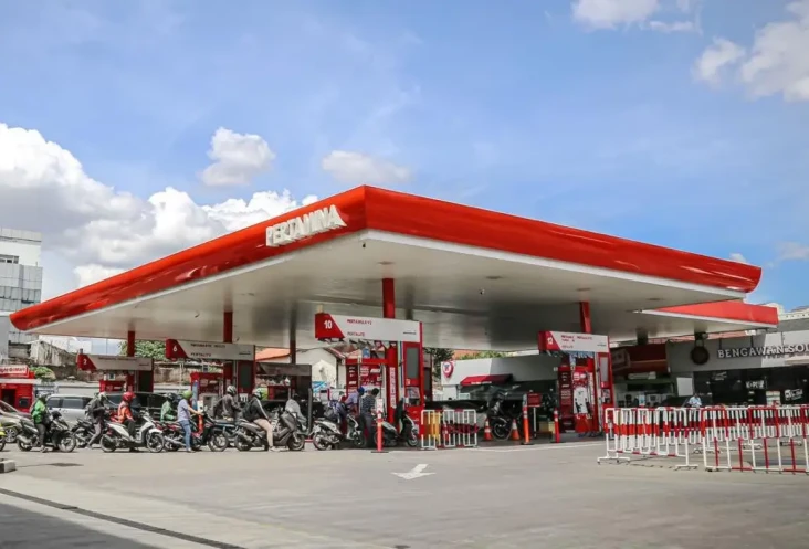 Hadapi Pemilu, Pertamina...