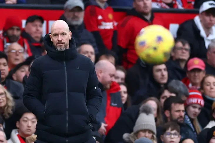 Manchester United Sikat...