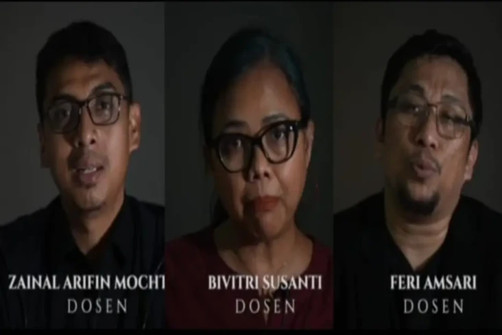 Ditonton 1 Juta Orang...