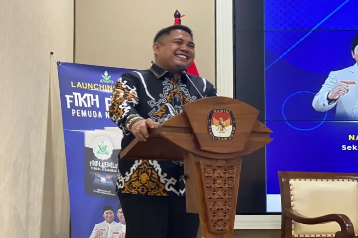 Pemuda Muhammadiyah...