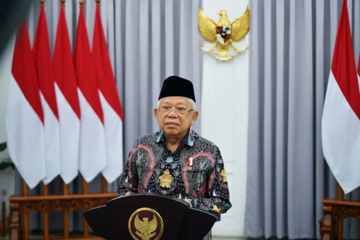 Hadiri Perayaan Nasional...