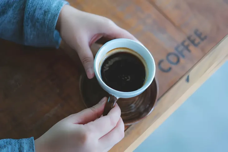 7 Alasan Kopi Hitam...