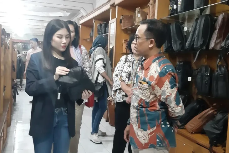 Terima Curhatan Pelaku...