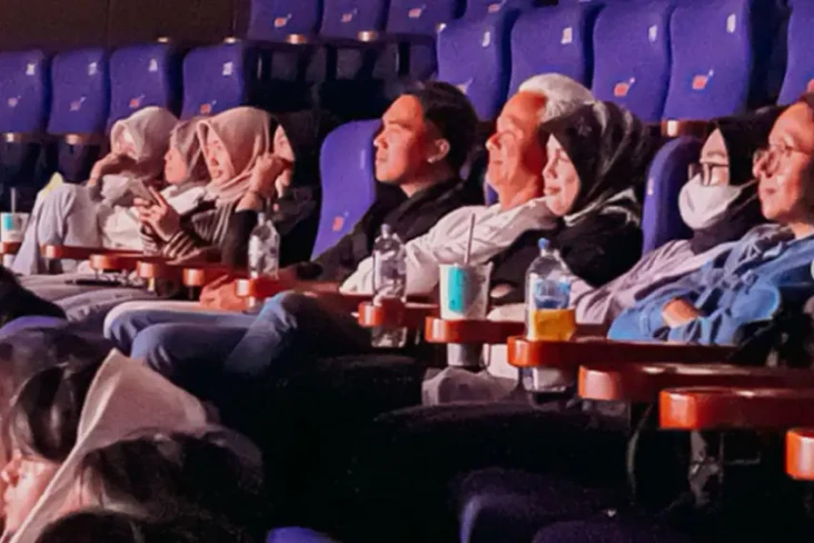 Isi Masa Tenang Pemilu,...
