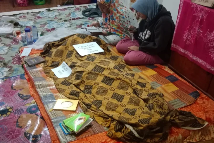 Kronologi Tawuran Maut...