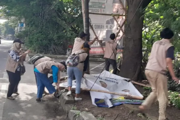 Pj Wali Kota Tangerang...