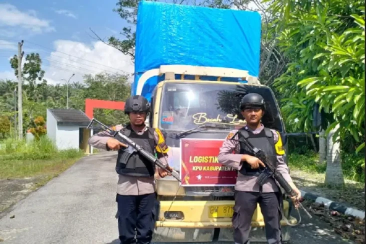 Banjir dan Gelombang...