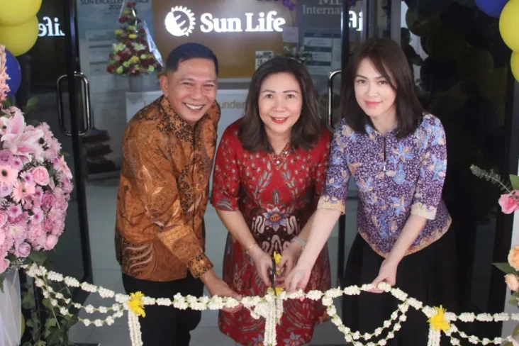 Perkuat Penetrasi Bisnis,...
