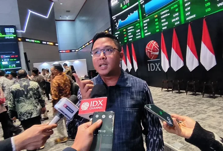 Usai Listing, Harta...