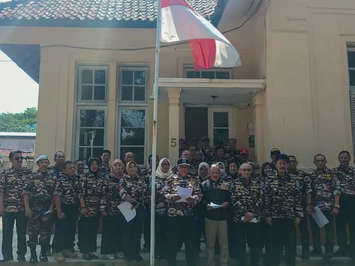 FKPPI Jabar Deklarasi...