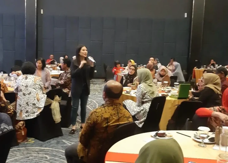 Wamenparekraf Dorong...