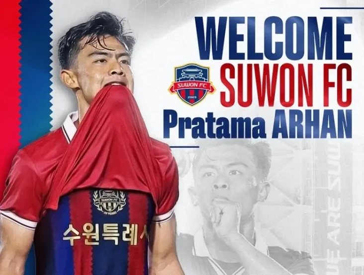 Pelatih Suwon FC Ngaku...