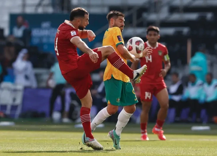 Jordi Amat Rindu Timnas...