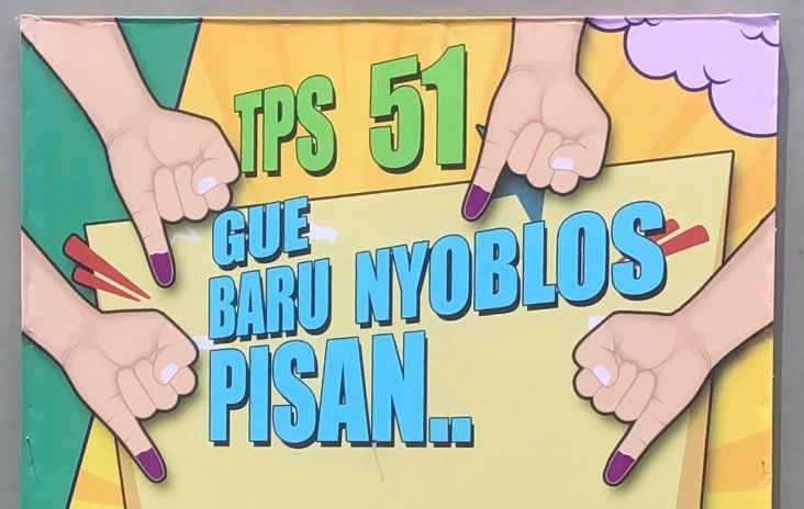 Apa Saja yang Harus...