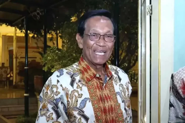 Respons PDIP soal Jokowi...