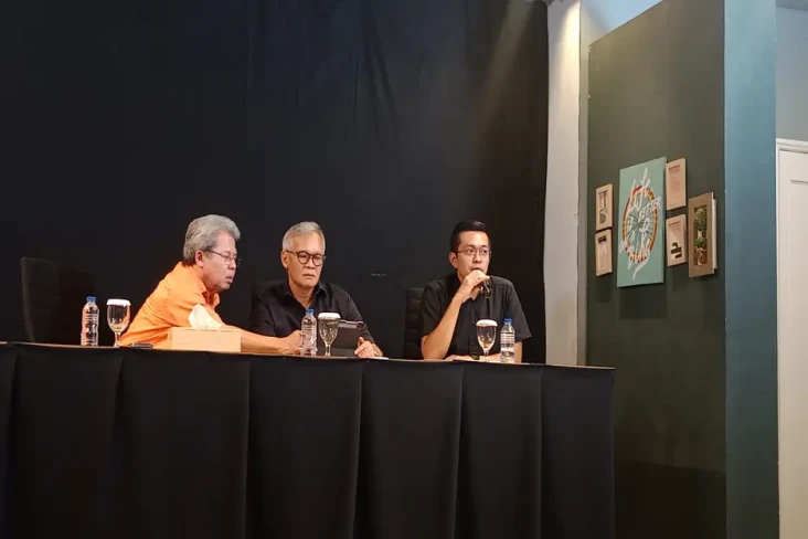 TPN Sangkal Pernyataan...
