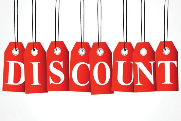 Deretan Promo Terbaik...