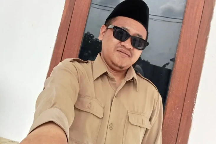 Guru Zaman Now: Selain...