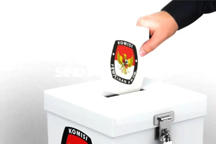 Jelang Pencoblosan,...