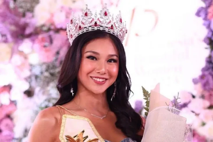 Audrey Vanessa Siap...