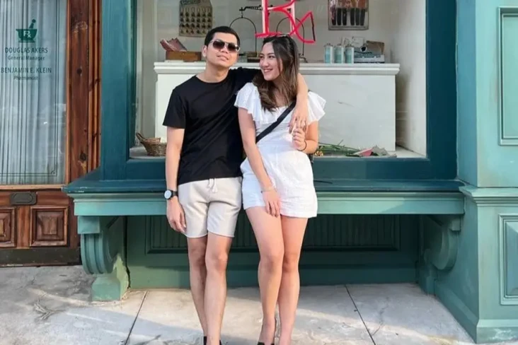 Tamara Tyasmara dan...