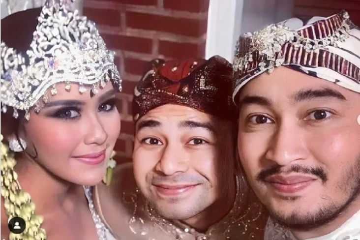 Raffi Ahmad Dikecam...