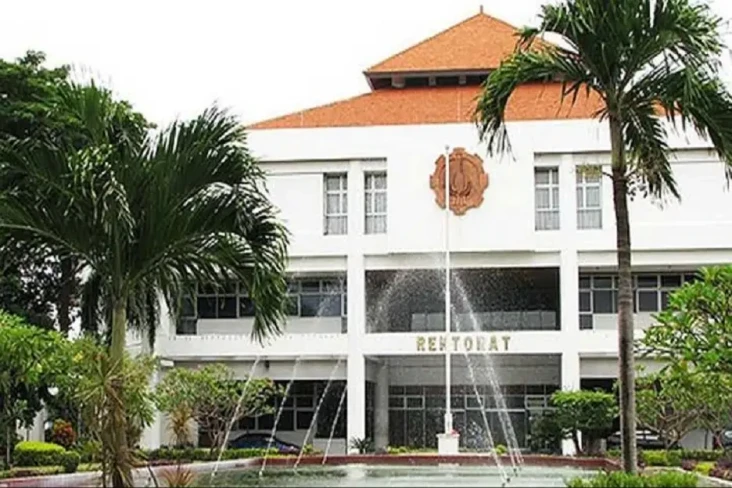 ITS Buka Seleksi Mandiri...