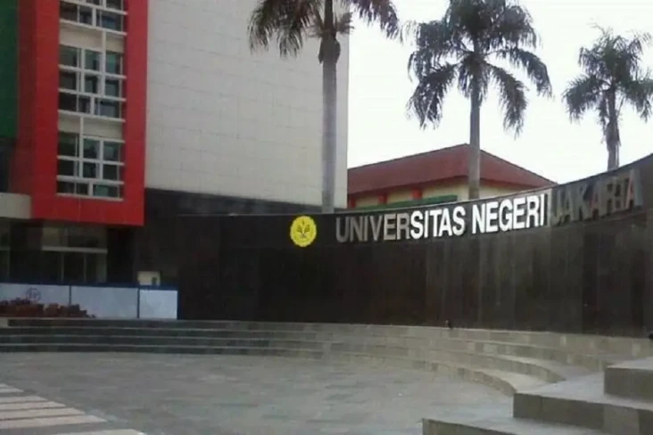 Mau Lolos UNJ Jalur...