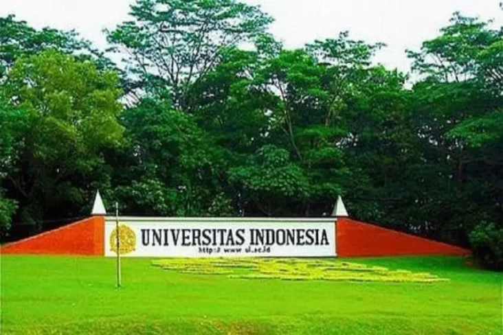 5 Jurusan Kuliah UI...