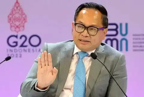Peruri Jadi GovTech...