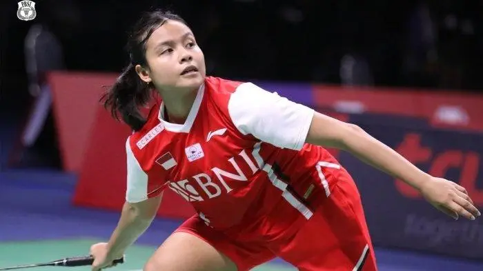 Hasil BATC 2024: Indonesia...