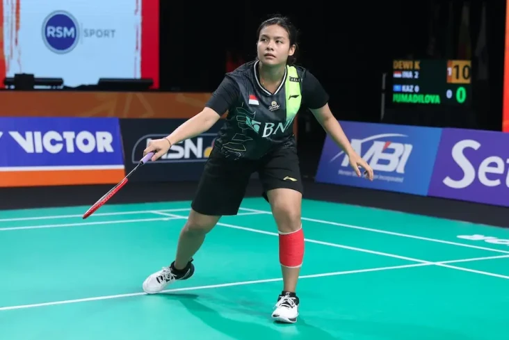 Komang Ayu Ungkap Kunci...