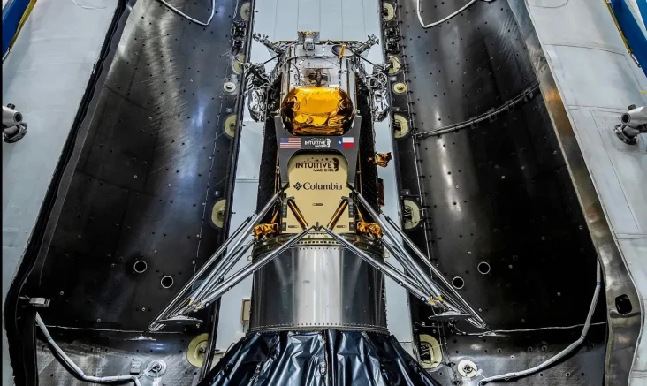 SpaceX Siap Lakukan...