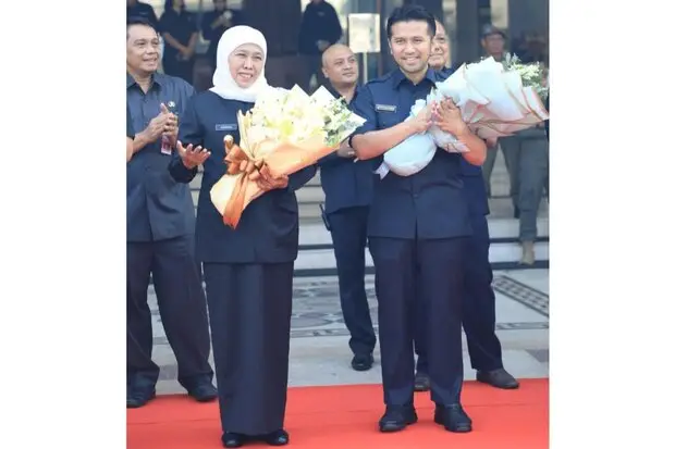 Pamit Hari Terakhir...