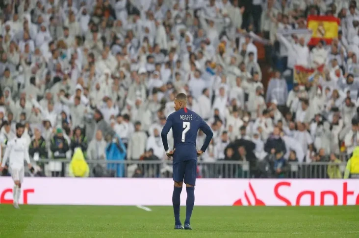 Kylian Mbappe Jadi Bahan...