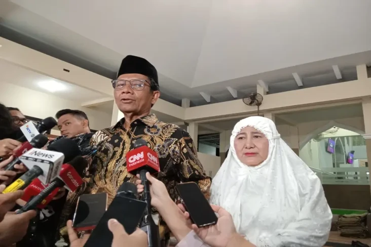 Rencana Pertemuan Megawati-Sri...