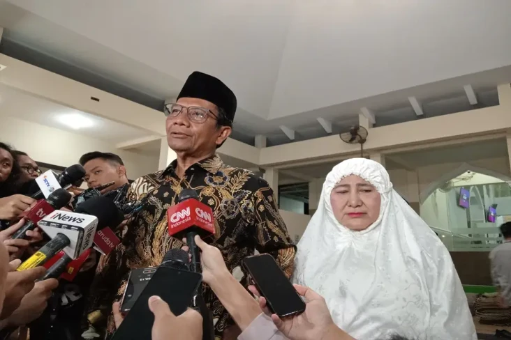 Suasana Hati Tenang...
