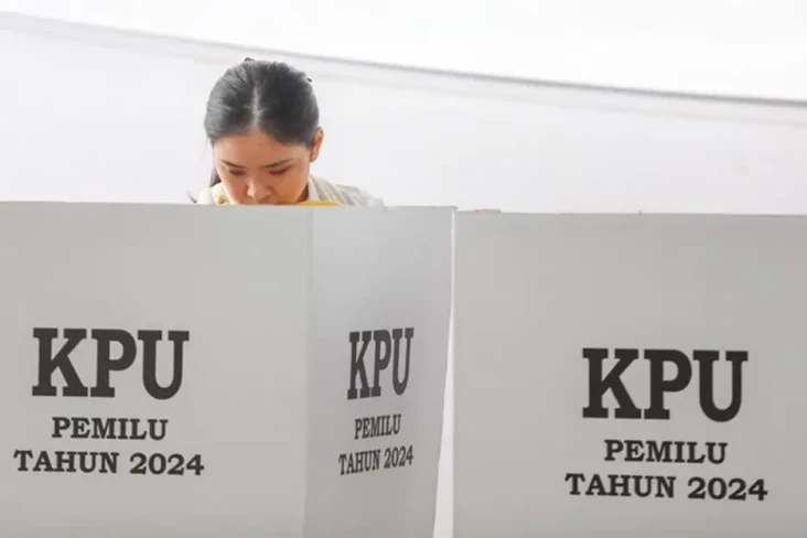 Chairwoman MNC Peduli...