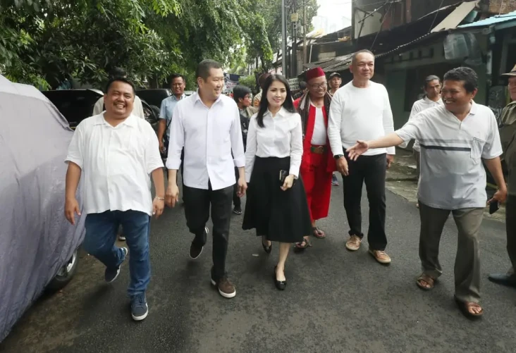 HT: Saya Punya Keyakinan...