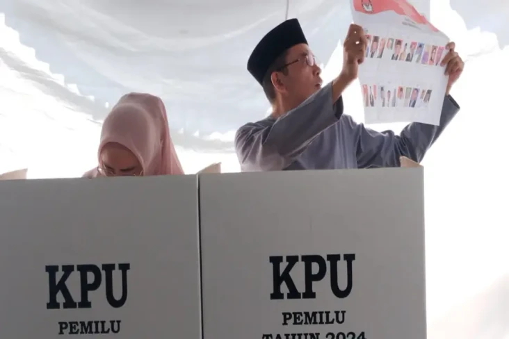 TGB Zainul Majdi Yakin...