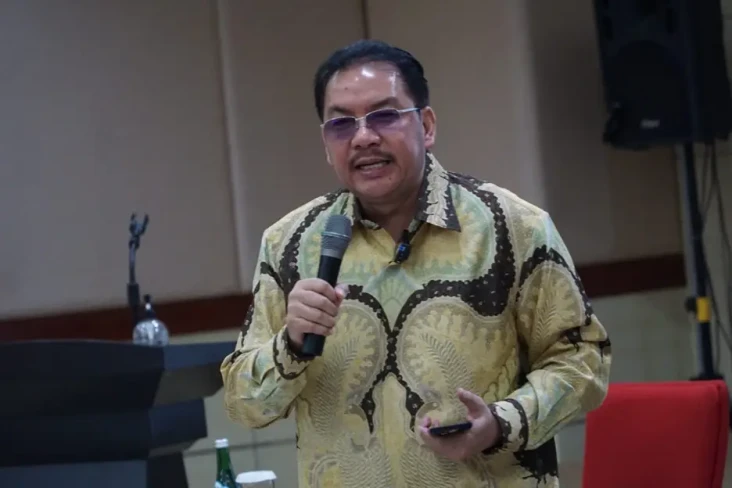 Soal Pilpres Satu atau...