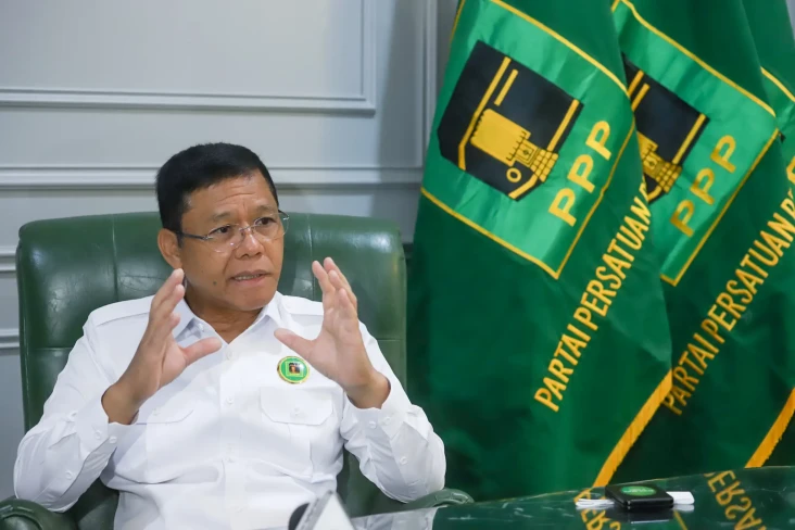 Soal Indikasi Kecurangan...