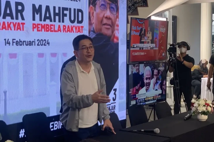 TPN Minta Pendukung...